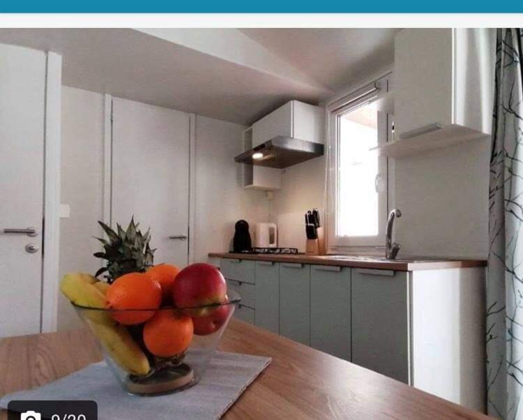 Apartman As Pirovac Kültér fotó