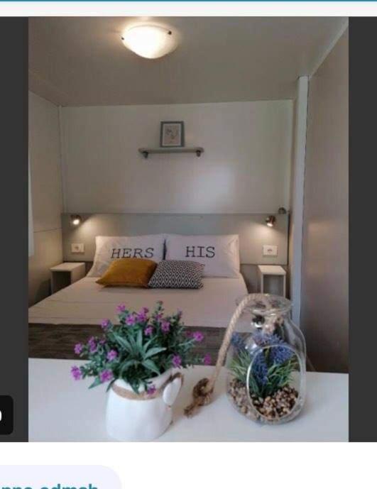 Apartman As Pirovac Kültér fotó