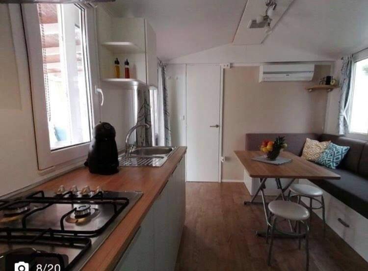 Apartman As Pirovac Kültér fotó