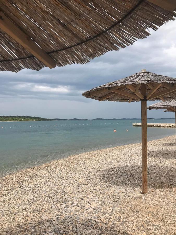 Apartman As Pirovac Kültér fotó