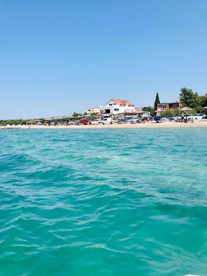 Apartman As Pirovac Kültér fotó