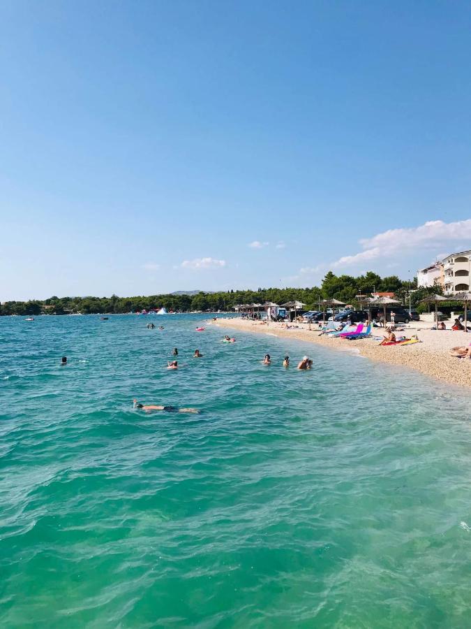 Apartman As Pirovac Kültér fotó