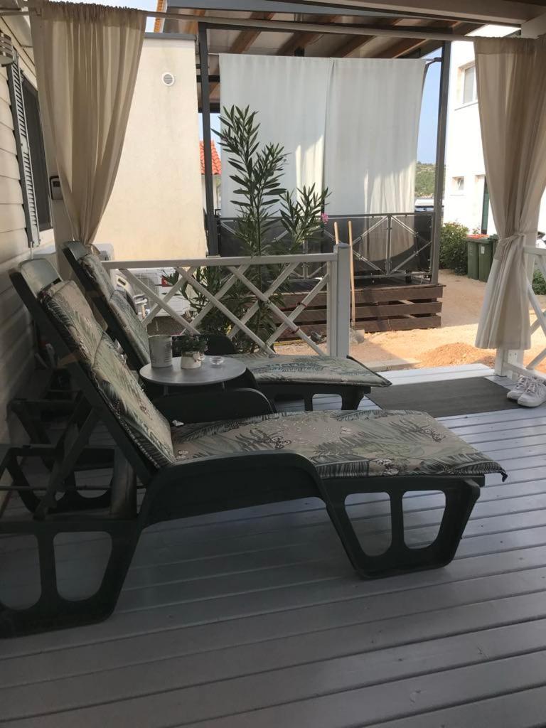Apartman As Pirovac Kültér fotó