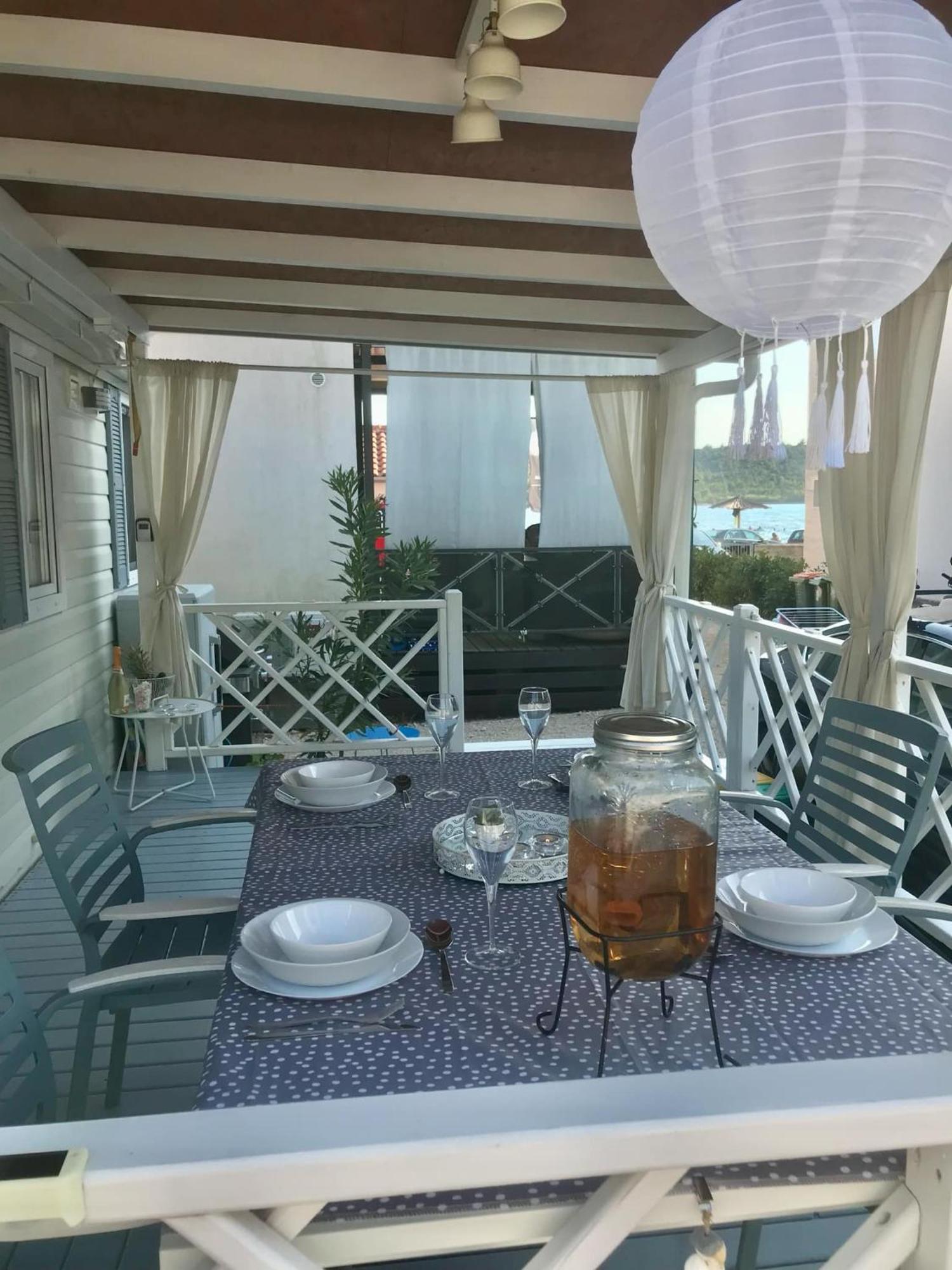 Apartman As Pirovac Kültér fotó